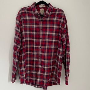 LL Bean Shirt